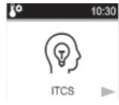 DELTACALOR CUBO WIFI + - Etalonnage du capteur de température: - 1