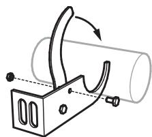DELTACALOR CUBO WIFI + - Le viti e i tesselli non sono forniti - 6