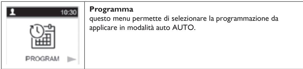 DELTACALOR CUBO WIFI + - Formato dell'ora: - 3
