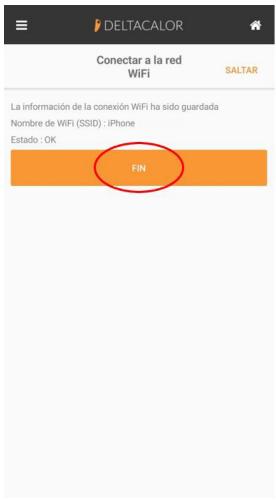 DELTACALOR CUBO WIFI + - Indicaciones generales - 9