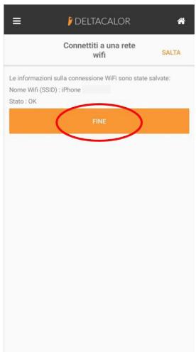 DELTACALOR CUBO WIFI + - Indicazioni generali - 10