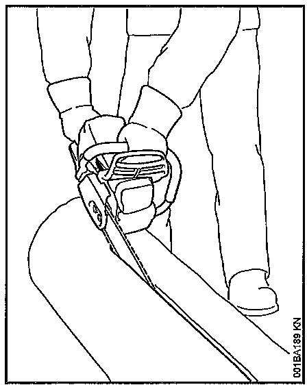 STIHL MS 241 C-M - VIS - 1