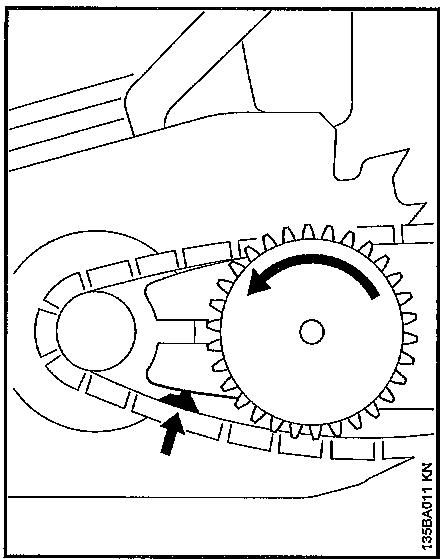STIHL MS 241 C-M - AVERTISSEMENT - 2