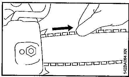 STIHL MS 241 C-M - AVERTISSEMENT - 6