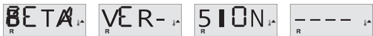 NETSPA HALFMOON WAVE - TP500 et TP500S - Pas de Communication - 1
