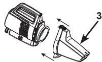 INTEX ZR200 - Instructions de montage: - 3