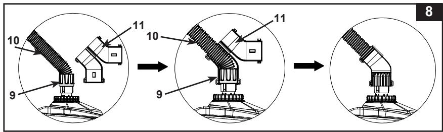 INTEX ZX100 - Instructions de montage (suite) - 2