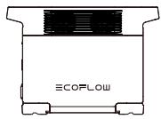ECOFLOW DELTA 2 - What's In the Box - 1
