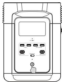 ECOFLOW DELTA 2 - Uso generale del prodotto - 1