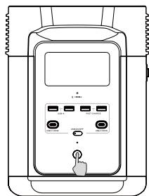 ECOFLOW DELTA 2 - Algemeen gebruik product - 2