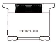 ECOFLOW DELTA 2 - Contenido de la caja - 1