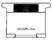 ECOFLOW DELTA 2 - Contenuto della confezione - 1