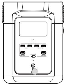 ECOFLOW DELTA 2 - Uso general del producto - 2