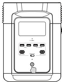 ECOFLOW DELTA 2 - Uso generale del prodotto - 2