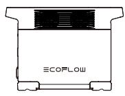 ECOFLOW DELTA 2 - Lieferumfang - 1