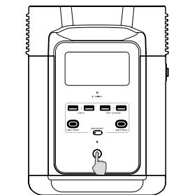 ECOFLOW DELTA 2 - Algemeen gebruik product - 1