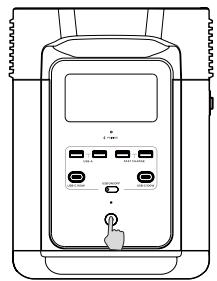 ECOFLOW DELTA 2 - General Product Usage - 1