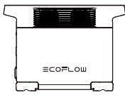 ECOFLOW DELTA 2 - KompaneKT NOCTaBKn - 1