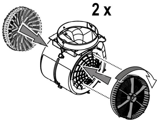 ELICA PRF0032793C - 33