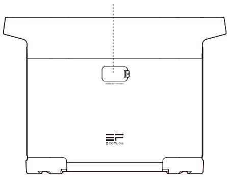 ECOFLOW EcoFlow DELTA 2 Smart Extra Battery - Détails du produit - 2