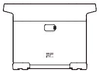 ECOFLOW EcoFlow DELTA 2 Smart Extra Battery - 同 栖物 - 1