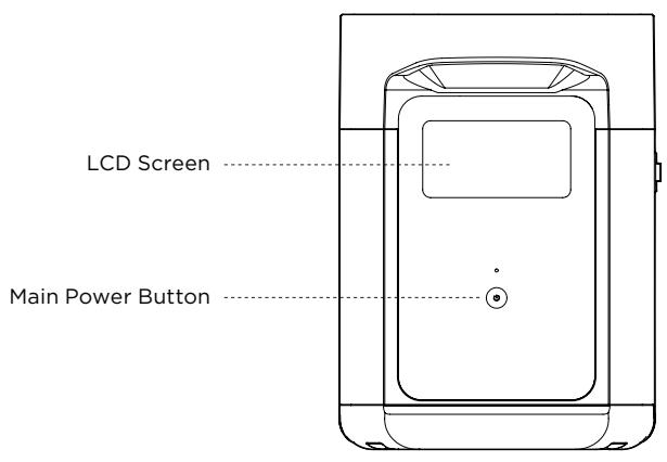 ECOFLOW EcoFlow DELTA 2 Smart Extra Battery - Product Details - 1