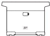 ECOFLOW EcoFlow DELTA 2 Smart Extra Battery - Lieferumfang - 1