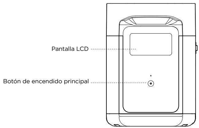 ECOFLOW EcoFlow DELTA 2 Smart Extra Battery - Detalles del producto - 1
