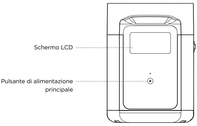 ECOFLOW EcoFlow DELTA 2 Smart Extra Battery - Dettagli sul prodotto - 1