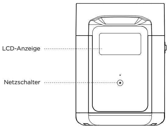 ECOFLOW EcoFlow DELTA 2 Smart Extra Battery - Produktdetails - 1