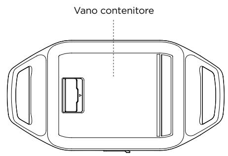 ECOFLOW EcoFlow DELTA 2 Smart Extra Battery - Dettagli sul prodotto - 3