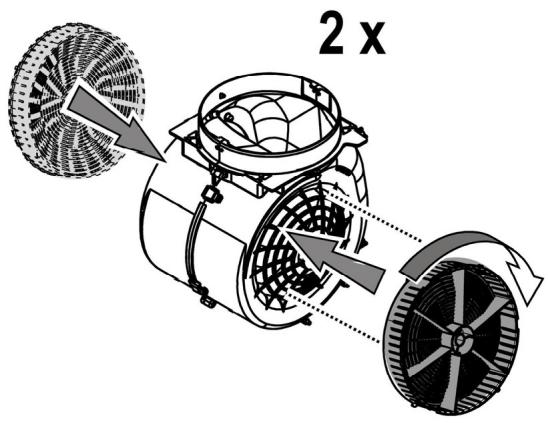 ELICA PRF0038443C - 33