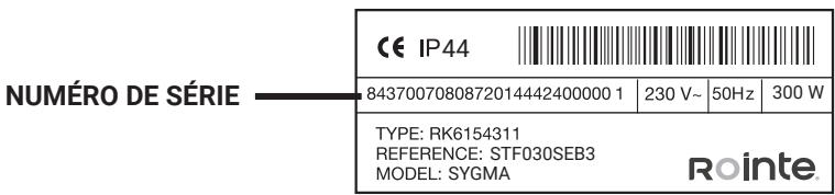 ROINTE SYGMA - Accord - 1