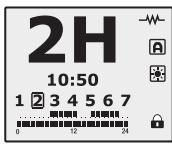 ROINTE SYGMA - TWO HOUR BOOST FUNCTION - 1