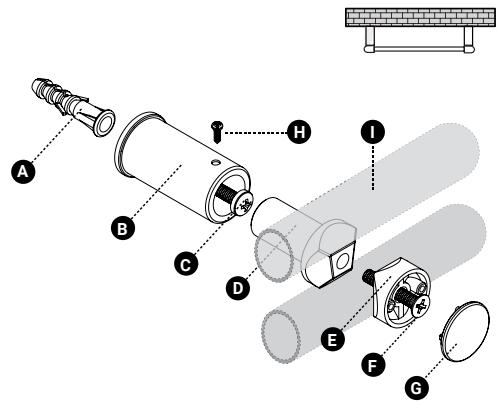ROINTE SYGMA - Installation - 6