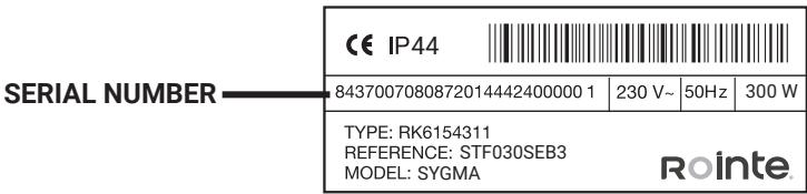 ROINTE SYGMA - Agreement - 1