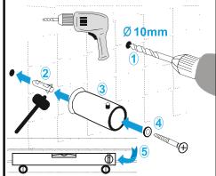 EQUATION 300W - CHROME - 5
