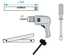 EQUATION 300W - PEINTE - 3