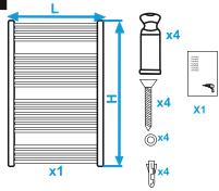 EQUATION 300W - CHROME - 1