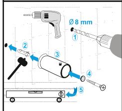 EQUATION 300W - PEINTE - 5