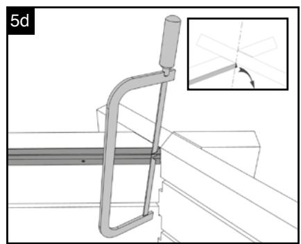 UBBINK HAWAï FAMILY - Le scalette devono essere utilizzate esclusivamente per accedere alla piscina Il peso massimo consentito corrisponde a 150 kg. Quando non sono utilizzato, le scalette devono essere messe in posizione di sicurezza - 50
