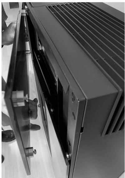 FREEPOINT GRACE3  - SPIRIT3  - MADISON - TABLA - ROXY - ATRIUM - SOLO 5 - VERRE - 5