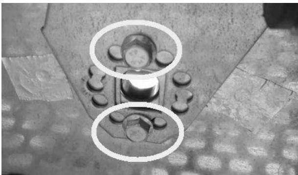 FREEPOINT GRACE3  - SPIRIT3  - MADISON - TABLA - ROXY - ATRIUM - SOLO 5 - INFORMATION POUR LES REPARATIONS - 2