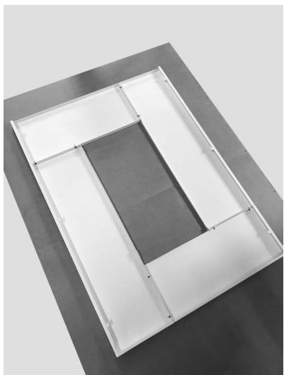 FREEPOINT GRACE3  - SPIRIT3  - MADISON - TABLA - ROXY - ATRIUM - SOLO 5 - METAL - 4