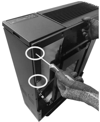 FREEPOINT GRACE3  - SPIRIT3  - MADISON - TABLA - ROXY - ATRIUM - SOLO 5 - VERRE - 2