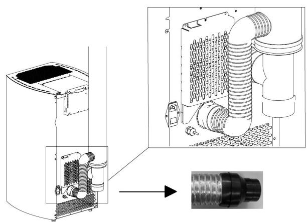 FREEPOINT GRACE3  - SPIRIT3  - MADISON - TABLA - ROXY - ATRIUM - SOLO 5 - Déconseilé par CADEL-FREEPOINT mais accepté sur responsabilité de l'installeur qui connaitra entre autres les conditions suivantes: - 4