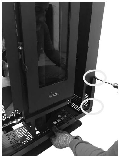 FREEPOINT GRACE3  - SPIRIT3  - MADISON - TABLA - ROXY - ATRIUM - SOLO 5 - VERRE - 1