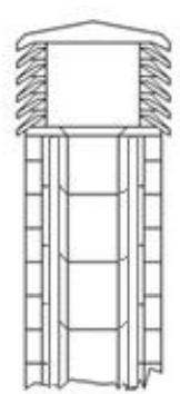 FREEPOINT GRACE3  - SPIRIT3  - MADISON - TABLA - ROXY - ATRIUM - SOLO 5 - SORTIE DE TOIT - 1