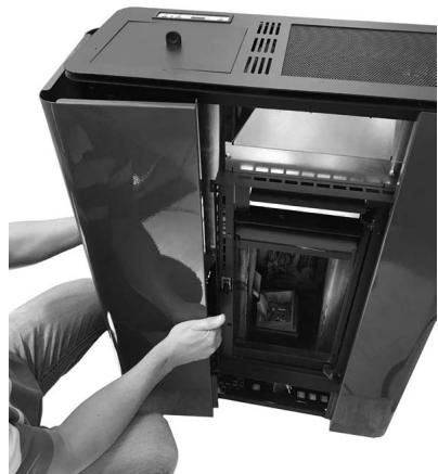 FREEPOINT GRACE3  - SPIRIT3  - MADISON - TABLA - ROXY - ATRIUM - SOLO 5 - DEMONTAGE PANNEAUX ATRIUM - ROXY - 6