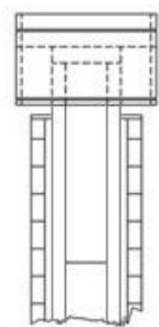 FREEPOINT GRACE3  - SPIRIT3  - MADISON - TABLA - ROXY - ATRIUM - SOLO 5 - SORTIE DE TOIT - 3